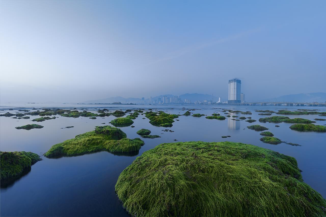 โรงแรมเซน ญาจาง ภายนอก รูปภาพ